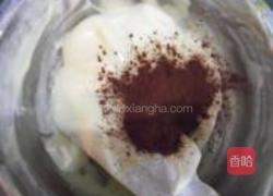 大理石戚风蛋糕的做法图解12