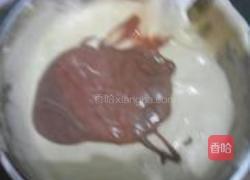 大理石戚风蛋糕的做法图解13