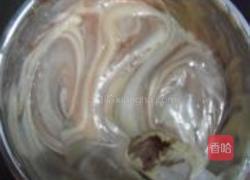 大理石戚风蛋糕的做法图解14