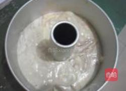 大理石戚风蛋糕的做法图解15