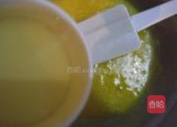 大理石戚风蛋糕的做法图解4