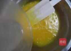 大理石戚风蛋糕的做法图解5