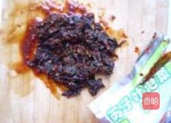 苏子叶泡菜烧鲫鱼的做法图解1