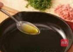 香烤鸡肉小丸子的做法图解2
