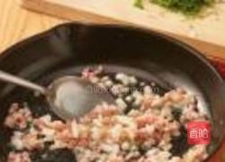 香烤鸡肉小丸子的做法图解4