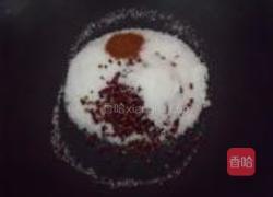 盐水鸭的做法图解3