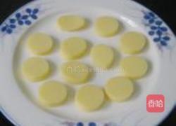 玉子虾仁的做法图解5