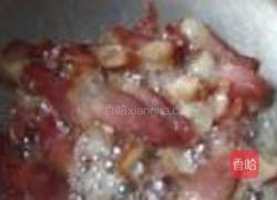 熏干腊肉的做法图解5