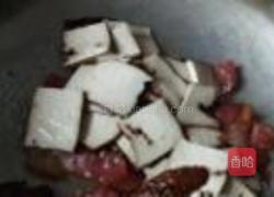 熏干腊肉的做法图解6