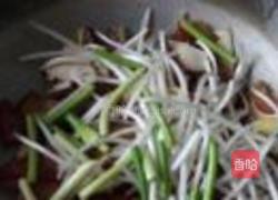 熏干腊肉的做法图解7