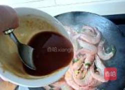 茶焖大虾的做法图解15