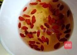 茶焖大虾的做法图解5