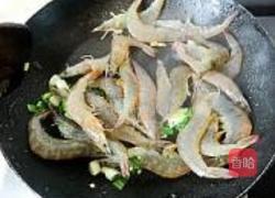 茶焖大虾的做法图解13