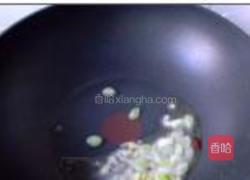 苤蓝炒木耳的做法图解6