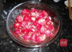 苹果醋水萝卜的做法图解7