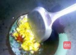 腐乳烧土豆的做法图解3