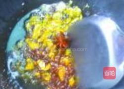 腐乳烧土豆的做法图解5