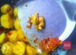 腐乳烧土豆的做法图解6