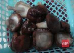 芋头烧鸡块的做法图解2