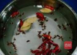 泡什锦萝卜的做法图解3