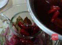 泡什锦萝卜的做法图解5