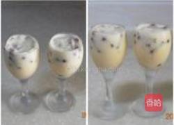 酒杯情调提拉米苏的做法图解6