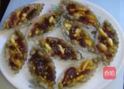 栗糕的做法图解12