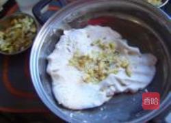 栗糕的做法图解4