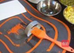 栗糕的做法图解6