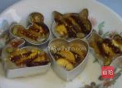 栗糕的做法图解8