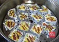 栗糕的做法图解9