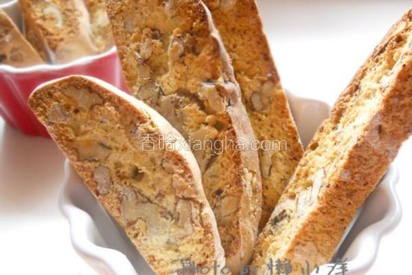 意式饼干