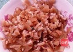 酸辣猪皮冻的做法图解10