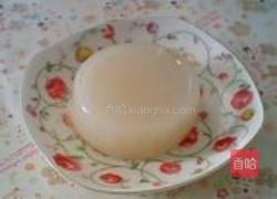 酸辣猪皮冻的做法图解16