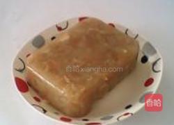 酸辣猪皮冻的做法图解17