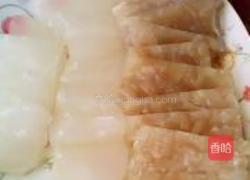 酸辣猪皮冻的做法图解19