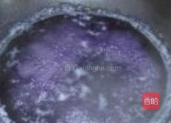 胭脂冬瓜球的做法图解3