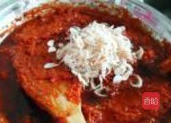 辣白菜的做法图解12