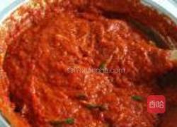 辣白菜的做法图解13