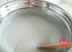 辣白菜的做法图解6