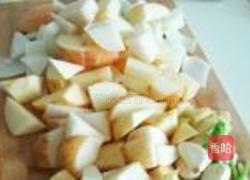 辣白菜的做法图解8