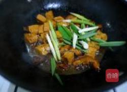 香菇豆腐的做法图解10
