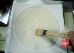 包菜拌凉皮的做法图解11