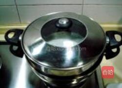 包菜拌凉皮的做法图解8