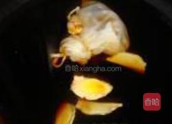 卤水鸭翅的做法图解3