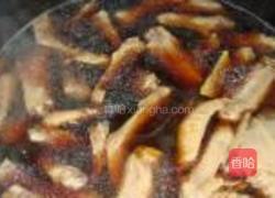 卤水鸭翅的做法图解5