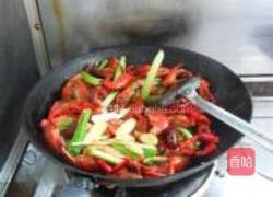 麻辣小龙虾的做法图解6