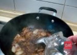 香辣烧肚片的做法图解10