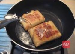 五香素鸭的做法图解5