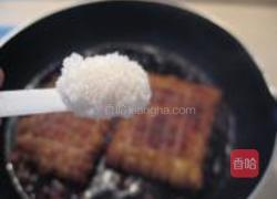 五香素鸭的做法图解7